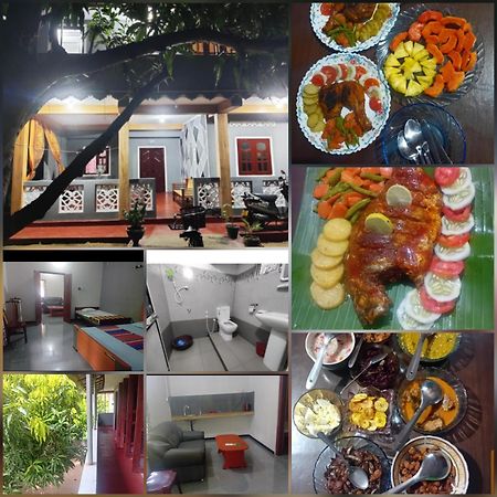 Enoch Guest House 马纳尔 外观 照片