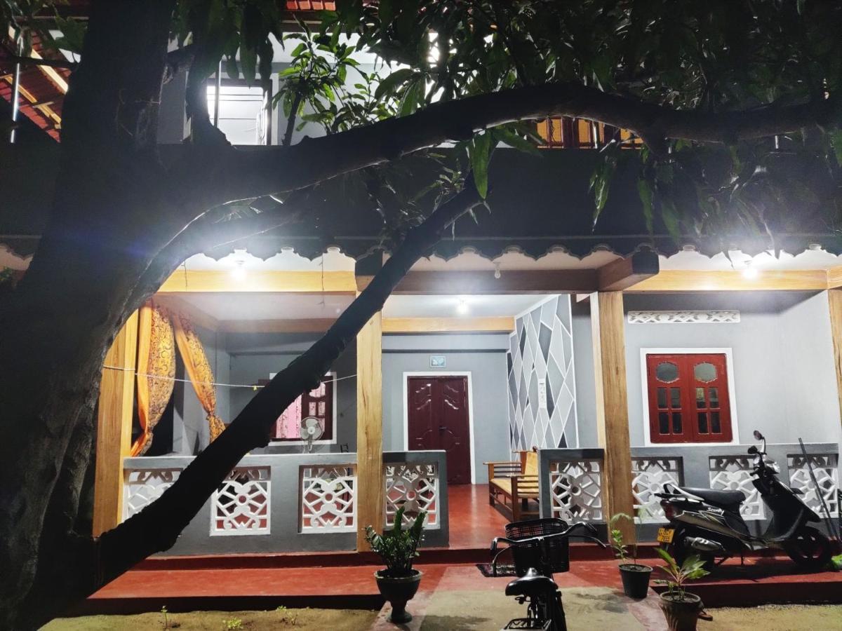 Enoch Guest House 马纳尔 外观 照片