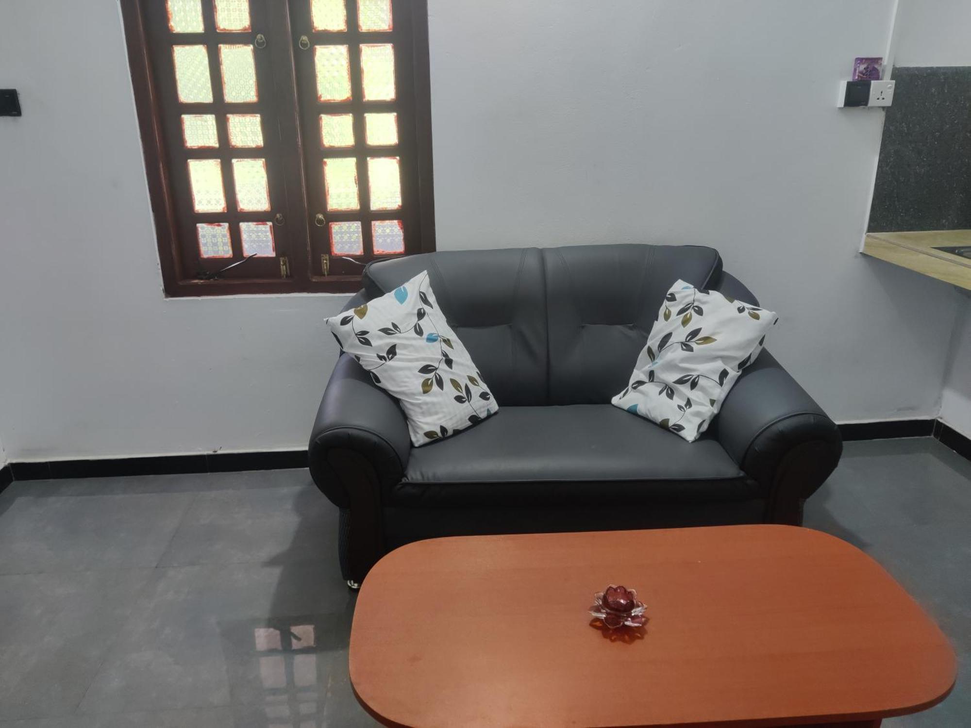 Enoch Guest House 马纳尔 外观 照片