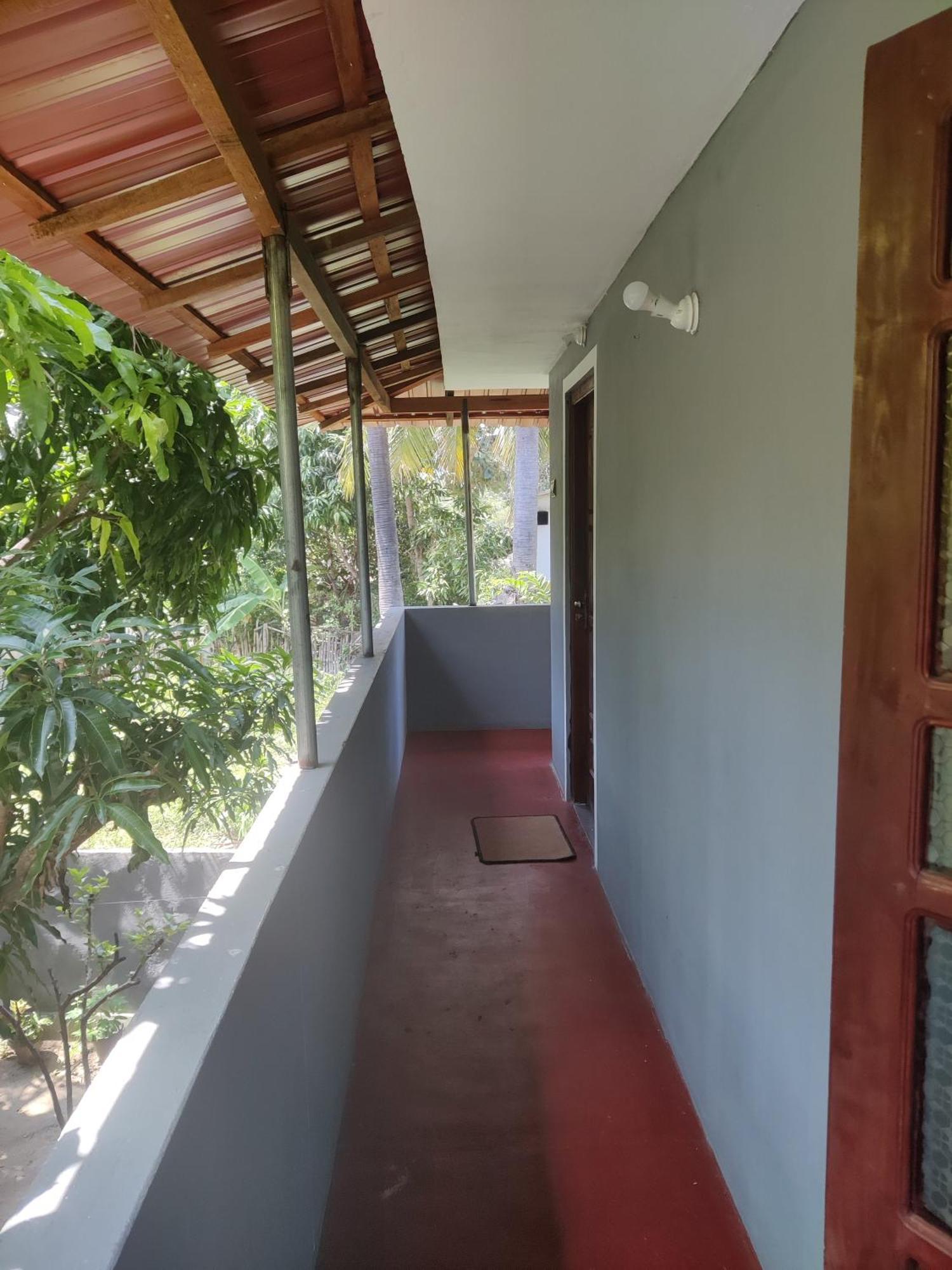Enoch Guest House 马纳尔 外观 照片