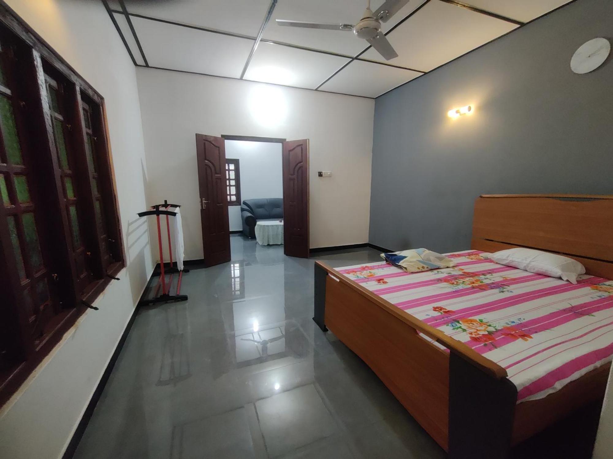 Enoch Guest House 马纳尔 外观 照片