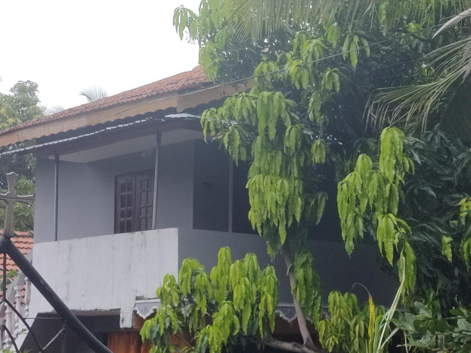 Enoch Guest House 马纳尔 外观 照片