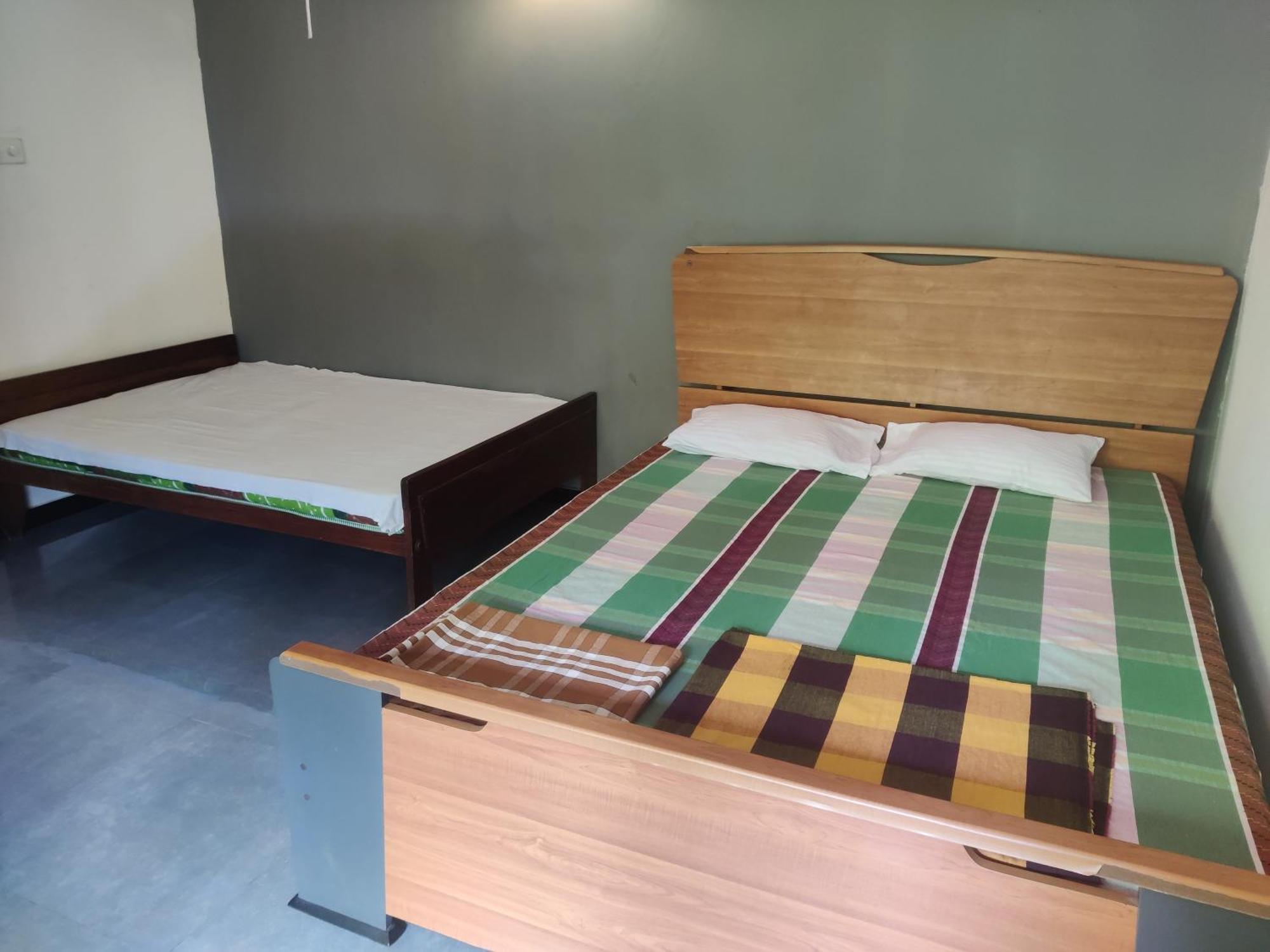 Enoch Guest House 马纳尔 外观 照片