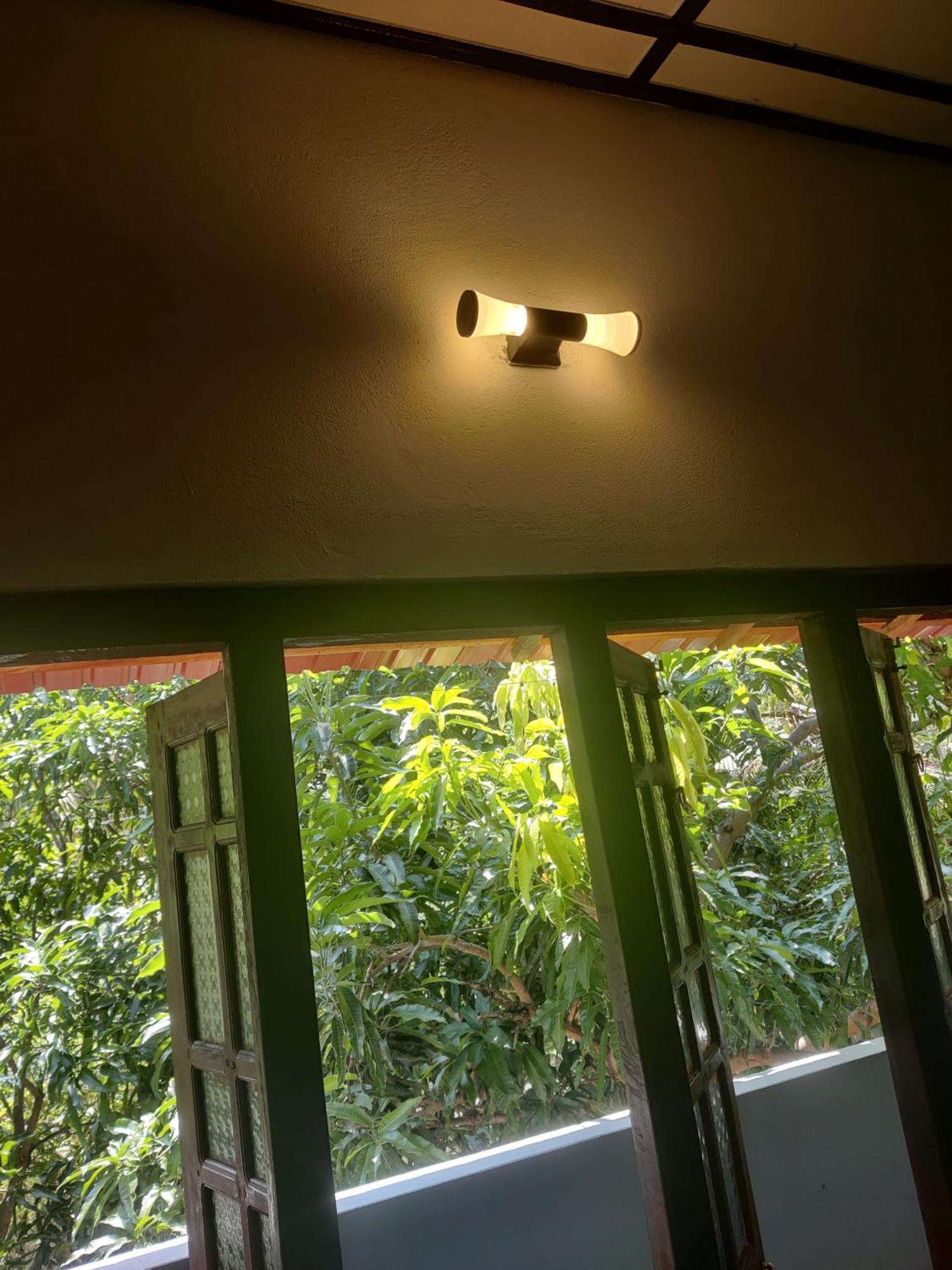 Enoch Guest House 马纳尔 外观 照片