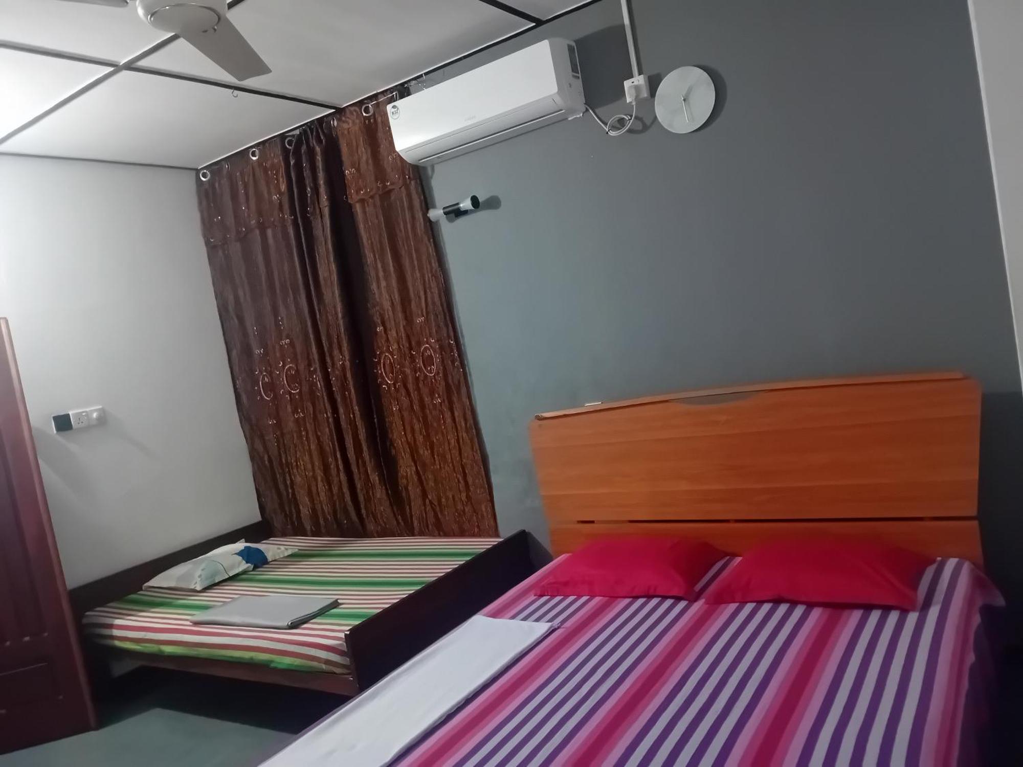 Enoch Guest House 马纳尔 外观 照片